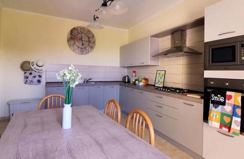 Bellavista Apartment | Charming Getaway with Views in Marsascala