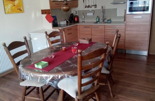Couffy House | Charming gîte at the gates of Beauval zoo park