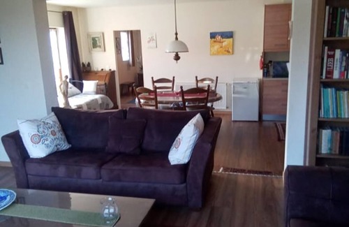 Couffy House | Charming gîte at the gates of Beauval zoo park