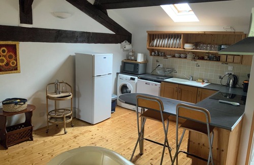 Mirepoix Apartment | Charming gîte in the south west of France