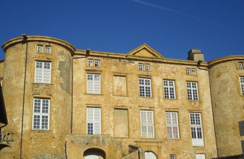Theize House | Charming gite with sauna in the heart of the Beaujolais