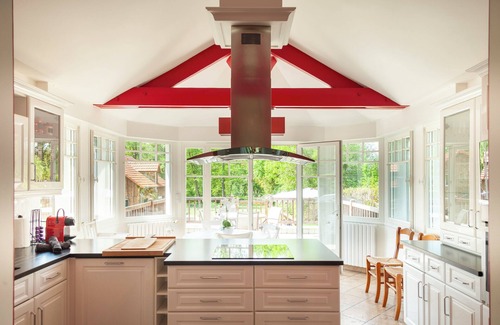 Cellettes Villa | Charming gîte with swimming pool and jacuzzi in the heart of the Loire Valley