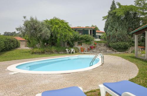 Penalva Do Castelo House | Charming granite cottage in beautiful surroundings