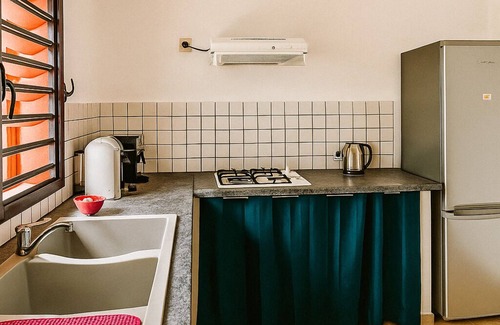 Ravine des Cabris House | Charming guest house