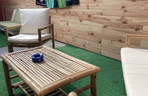 Ravine des Cabris House | Charming guest house