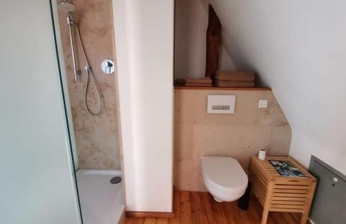 Nordwestliche Außenstadt Apartment | Charming guest house