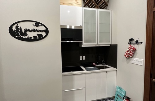 Kearney Cabin | Charming Guesthouse for a romantic getaway!