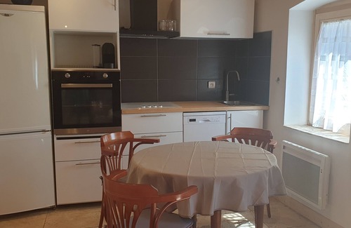 Saint-Bon-Tarentaise House | Charming house in the heart of the village of Saint Bon