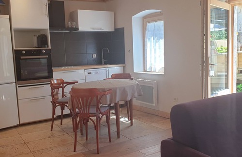 Saint-Bon-Tarentaise House | Charming house in the heart of the village of Saint Bon