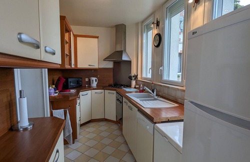 Saint-Pere-sur-Loire Cottage | Charming House for 6 in St Père-sur-Loire, Loire View