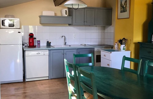Villerouge-Termenes House | Charming haven of peace