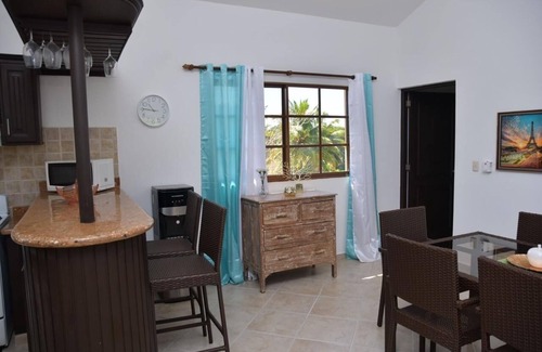 Urbanizacion Tavarez House | Charming Hispaniola Villa 23B