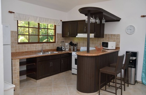 Urbanizacion Tavarez House | Charming Hispaniola Villa 23B