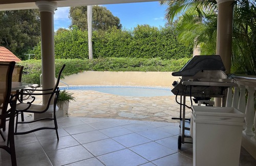 Urbanizacion Tavarez House | Charming Hispaniola Villa 23B