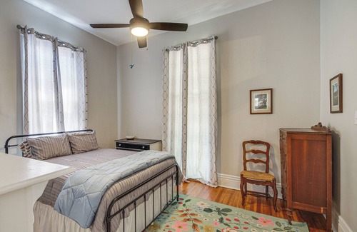 Natchez Cottage | Charming Historic Cottage in Downtown Natchez!