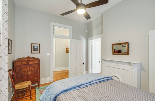 Natchez Cottage | Charming Historic Cottage in Downtown Natchez!