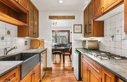 West End House | Charming historic home in Aspen