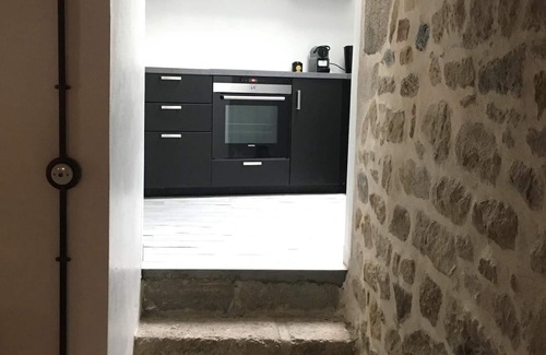 Lanildut House | Charming historic house built in 1687, walking distance to port and small beach