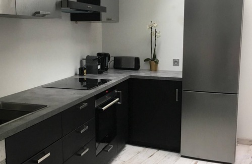 Lanildut House | Charming historic house built in 1687, walking distance to port and small beach