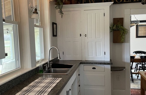 Sherman Station Other | Charming, historic, property in Sherman, Maine. PERFECT for fishing and hunting!