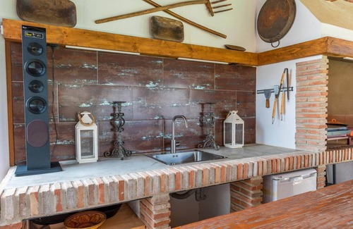 Rute House | Charming house in the center of Andalusia