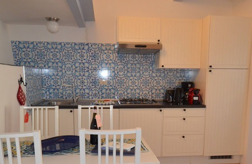 Casa Carli House | Charming holiday home in an olive grove with large terrace and fenced garden, sh