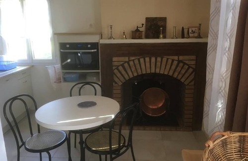 Eauze House | Charming holiday home near the Nougaro circuit