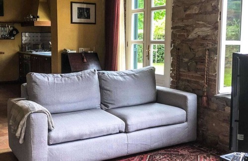 San Leonardo House | Charming Holiday Home in San Leonardo