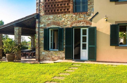 San Leonardo House | Charming Holiday Home in San Leonardo