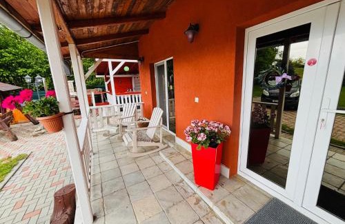 Feleacu House | Charming Home by Feleacu