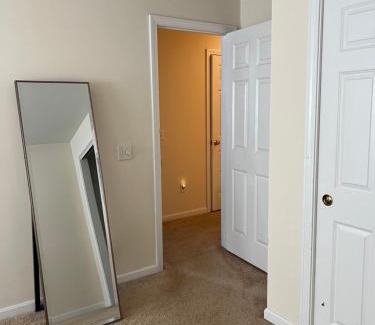 Worcester House | Charming home Centrally located in Worcester