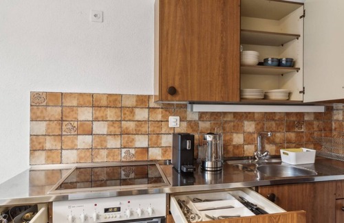 Wiedikon Apartment | Charming Home for Flexible Weekly/Monthly Rent