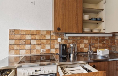 Wiedikon Apartment | Charming Home for Flexible Weekly/Monthly Rent