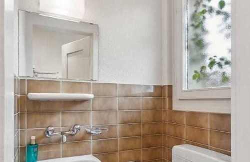 Wiedikon Apartment | Charming Home for Flexible Weekly/Monthly Rent