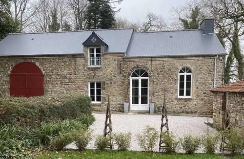 Rauville-la-Bigot House | Charming home for 6.