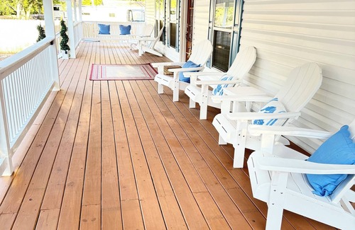 Santa Rosa Beach Cottage | Charming home in Santa Rosa Beach, FL, located near 30A Beaches and Destin.
