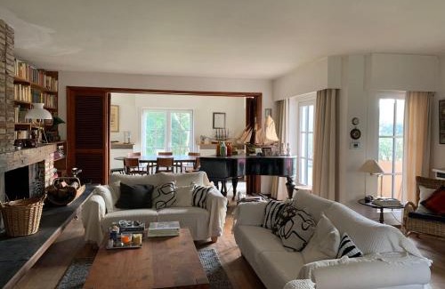 Ostend City Centre House | Charming Home w Garden
