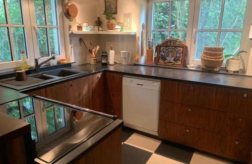 Ostend City Centre House | Charming Home w Garden