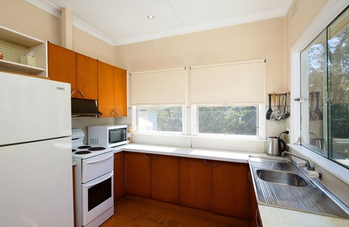 North Avoca House | Charming Home with Spacious Yard in Great Location