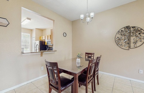 Regal Palms House | Charming home with resort pool and space for the whole family