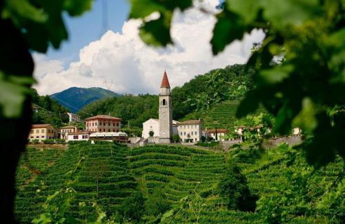 Follina Hotel | Charming Hotel dei Chiostri