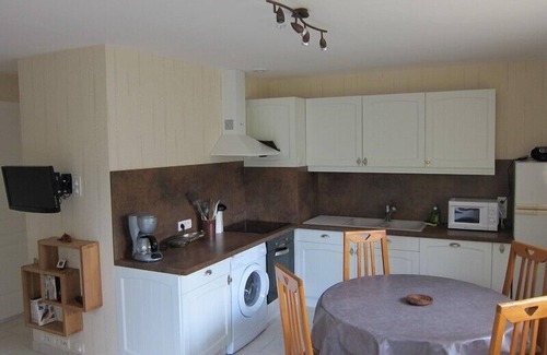 Cayeux-sur-Mer House | Charming house (4 people) at 1500ft from sea for an ideal stay in the Somme Bay