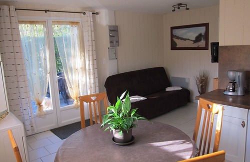 Cayeux-sur-Mer House | Charming house (4 people) at 1500ft from sea for an ideal stay in the Somme Bay
