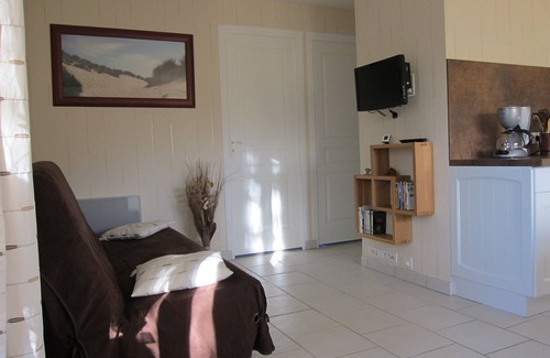 Cayeux-sur-Mer House | Charming house (4 people) at 1500ft from sea for an ideal stay in the Somme Bay