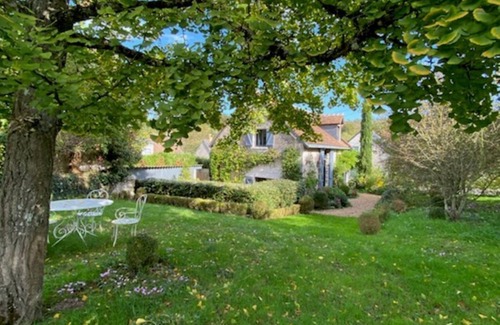 Rilly-sur-Loire House | Charming house between Amboise and Chaumont sur Loire