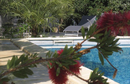 Comps House | Charming house between Provence and Languedoc