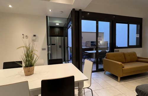 Vilassar de Mar House | Charming house in the heart of Vilassar de Mar: your seaside retreat just 5 minutes from the beach