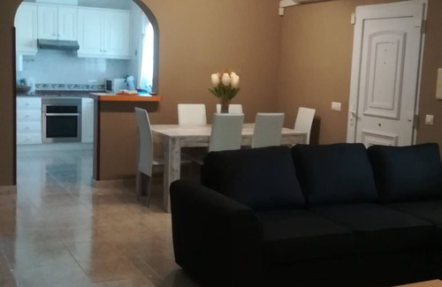 Denia House | charming house in a quiet corner