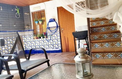 Arjona House | Charming House in Arjona