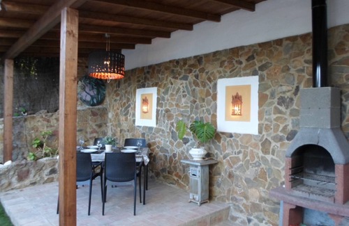 Sao Bras de Alportel House | Charming house in central Algarve in quiet highland, only 18 km to airport